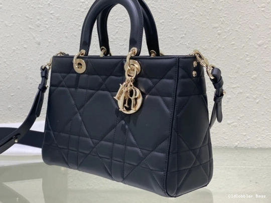 OldCobbler Bags Diro Lady D-Sire Diro-35*23*15CM ABC My 0809